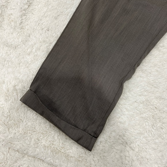 Brownish/tan colored men’s dress pants - Picture 2 of 5